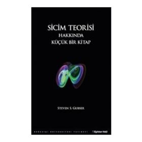 Sicim Teorisi Hakkında Küçük Bir Kitap - Steven S. Gubser