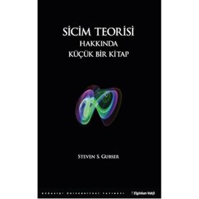 Sicim Teorisi Hakkında Küçük Bir Kitap - Steven S. Gubser
