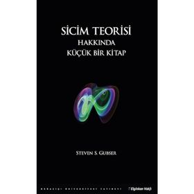 Sicim Teorisi Hakkında Küçük Bir Kitap - Steven S. Gubser