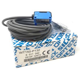 SICK WT150-P132 Fotoelektrik Sensör