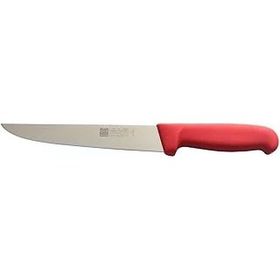 Sico V203.2600.16 Dar Kırmızı 16 CM Kasap Bıçak