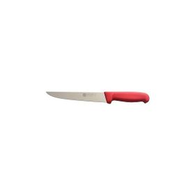 Sico V203.2600.16 Dar Kırmızı 16 CM Kasap Bıçak