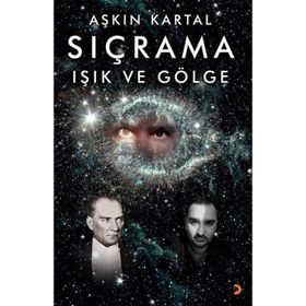 Sıçrama Işık ve Gölge - Aşkın Kartal