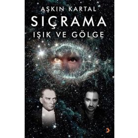 Sıçrama Işık ve Gölge - Aşkın Kartal