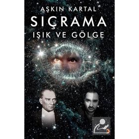 Sıçrama Işık ve Gölge - Aşkın Kartal