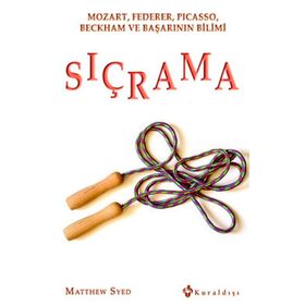 SIÇRAMA - MATTHEW SYED