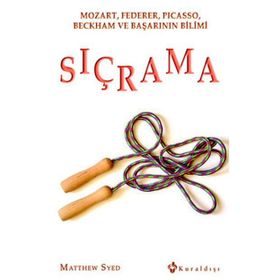 SIÇRAMA - MATTHEW SYED
