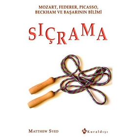 SIÇRAMA - MATTHEW SYED