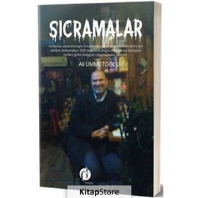 Sıçramalar - Ali Ümmetoğlu