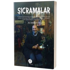 Sıçramalar - Ali Ümmetoğlu