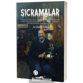 Sıçramalar - Ali Ümmetoğlu