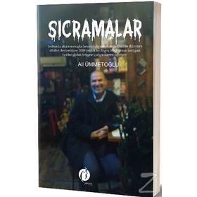 Sıçramalar - Ali Ümmetoğlu