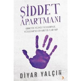 Şiddet Apartmanı - Diyar Yalçın