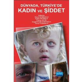 ŞİDDET - DEAN KOONTZ