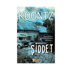 ŞİDDET - DEAN KOONTZ