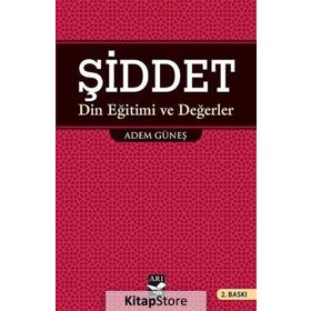 Şiddet - pedagog adem gunes