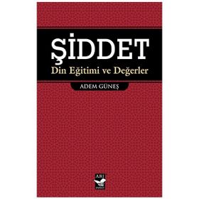 Şiddet - pedagog adem gunes