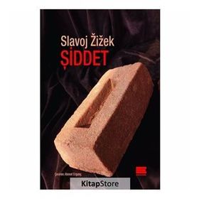Şiddet - Slavoj Zizek