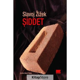 Şiddet - Slavoj Zizek
