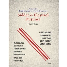 Şiddet ve Eleştirel Düşünce - Dipnot Yayınları
