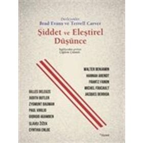 Şiddet ve Eleştirel Düşünce - Dipnot Yayınları