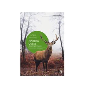 Şiddetin Çocukları - 1 Martha Quest - Doris Lessing