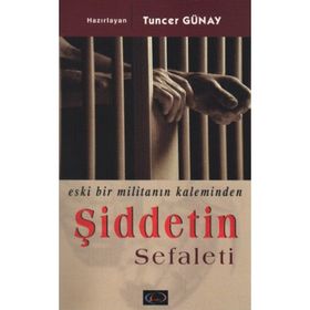 ŞİDDETİN SEFALETI ESKI BIR MİLİTANIN KALEMINDEN - ŞEMDİN SAKIK