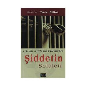 ŞİDDETİN SEFALETI ESKI BIR MİLİTANIN KALEMINDEN - ŞEMDİN SAKIK