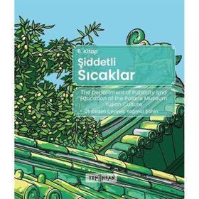 Şiddetli Sıcaklar Yeni İnsan Yayınevi