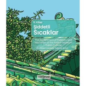 Şiddetli Sıcaklar Yeni İnsan Yayınevi