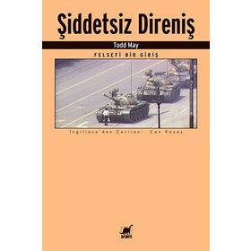 Şiddetsiz Direniş - Todd May