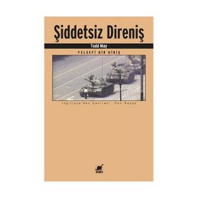 Şiddetsiz Direniş - Todd May
