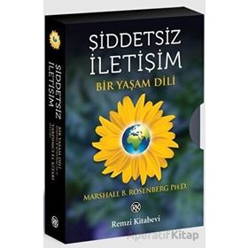 Şiddetsiz İletişim Yardımcı El Kitabı - Lucy Leu