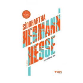 SIDDHARTHA - HERMAN HESSE