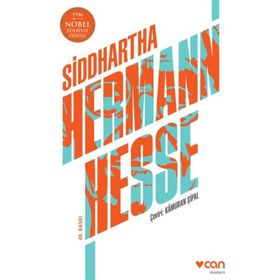 SIDDHARTHA - HERMAN HESSE