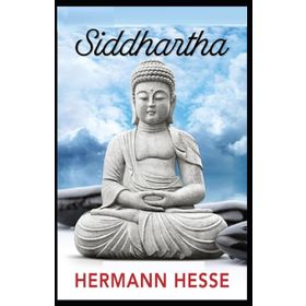 SIDDHARTHA - HERMAN HESSE