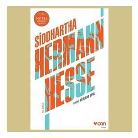 SIDDHARTHA - HERMAN HESSE