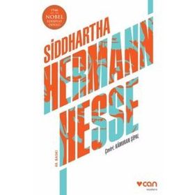 SIDDHARTHA - HERMAN HESSE