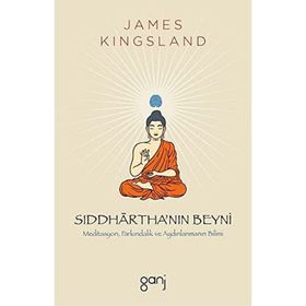 Siddhartha'nın Beyni - James Kingsland