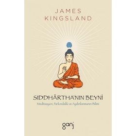 Siddhartha'nın Beyni - James Kingsland