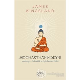 Siddhartha'nın Beyni - James Kingsland