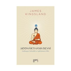 Siddhartha'nın Beyni - James Kingsland