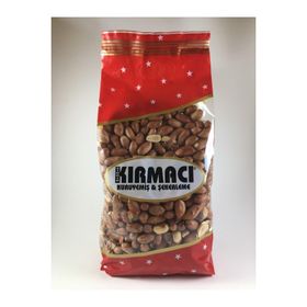 Sıddık Kırmacı 1 kg Tuzsuz Kavrulmuş Yer Fıstığı