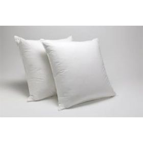 Sidelli 70X70 cm Silikon Dolgu Microfiber Kılıflı Yastık