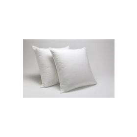 Sidelli 70X70 cm Silikon Dolgu Microfiber Kılıflı Yastık