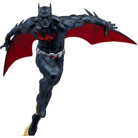 Sideshow Collectibles Batman Beyond Premium Format Figure