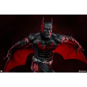 Sideshow Collectibles Batman Beyond Premium Format Figure