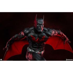 Sideshow Collectibles Batman Beyond Premium Format Figure