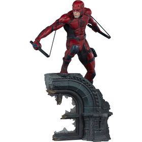 Sideshow Collectibles Daredevil Premium Format Figure