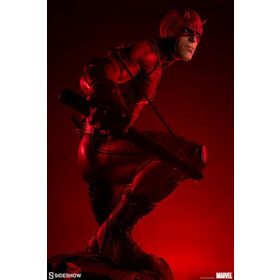 Sideshow Collectibles Daredevil Premium Format Figure